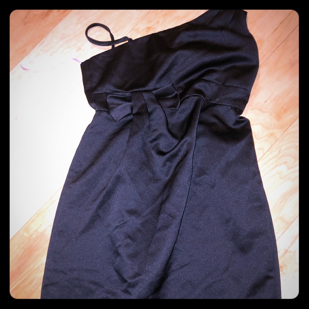 David’s Bridal Formal Dress